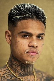 MC Cabelinho portrait
