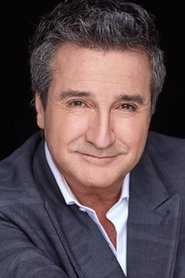 René Simard portrait