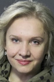 Marina Brusnikina portrait