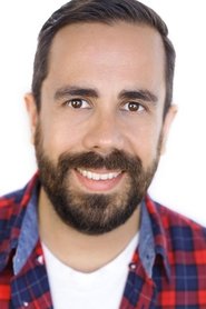 Mike C. Nelson portrait