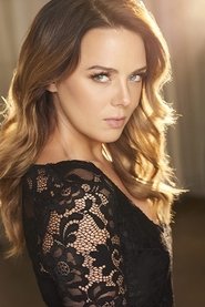 Kahli Williams portrait