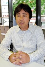 Masahiro Kunimoto portrait