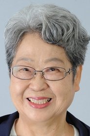 Tamaki Kawagoe portrait