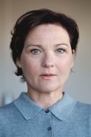 Annette Mayer portrait