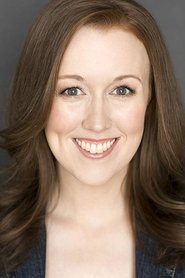 Amanda Conlon portrait