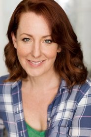 Tracey Rooney portrait
