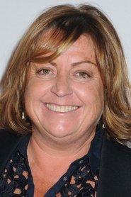 Eve Stewart portrait