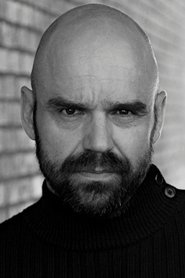 Peter Post portrait