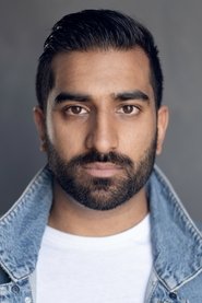 Yanick Ghanty portrait
