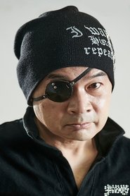 Takayasu Usui portrait