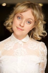 Sylvia Panacione portrait