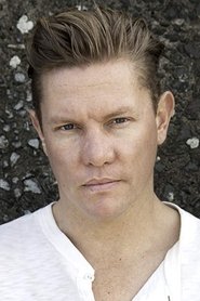 Damien Thomlinson portrait