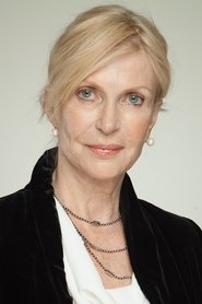 Inger Stratton portrait