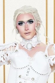 Jo Primeau portrait