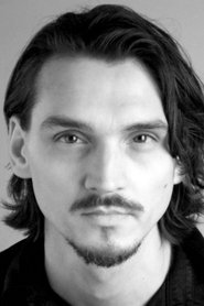 Shane James Bordas portrait