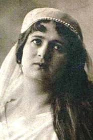 Teodorina Stoycheva portrait