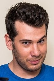 Steven Crowder portrait