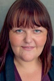 Laura Guest portrait