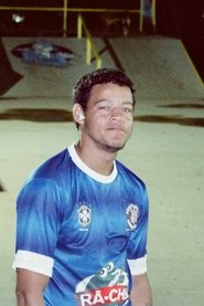 Flávio Araújo portrait