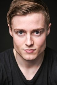 Tyler Read portrait