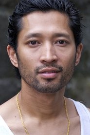 Daniel Sing portrait