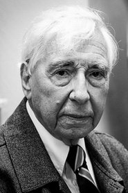 Arno Mayer portrait