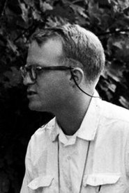 Noel Black portrait