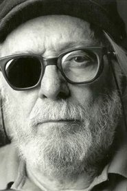 Roberto Freire portrait