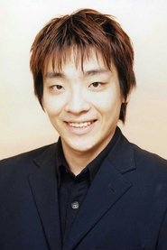 Hiroshi Shirokuma portrait