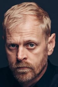 Carsten Bjørnlund portrait