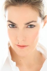 Elena Corredera portrait