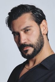Uğur Güneş portrait