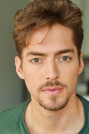 Sean Koetting portrait