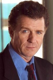 David Abbott portrait