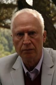 Alkis Kritikos portrait