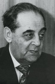 Grigori Skulski portrait