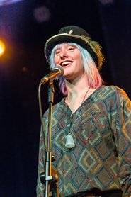 Eva Matz portrait