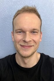Evgeny Feoktistov portrait