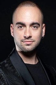 Dany Visiedo portrait