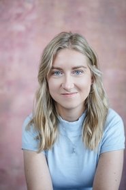 Carolin Pech portrait