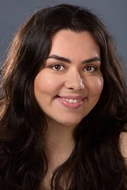Patrícia Queirós portrait
