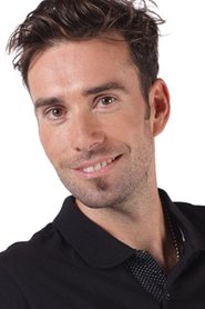 Goran Hrvaćanin portrait