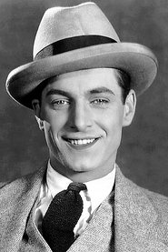 Rex Lease portrait