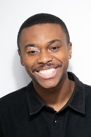 Thuliso Dingwall portrait