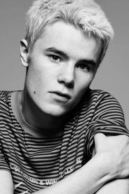 Edvin Ryding portrait