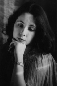 Tatyana Stroeva portrait