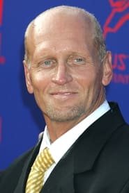 Tim Trella portrait