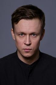 Sergo Vares portrait