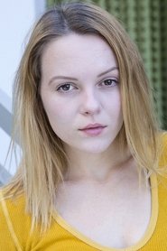 Alyssa Elle Steinacker portrait