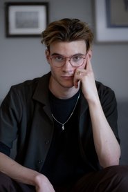 Felix Clayton portrait